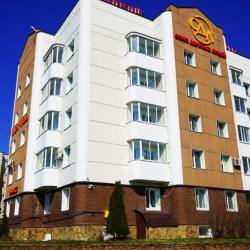 Фото Отель Осташкофф