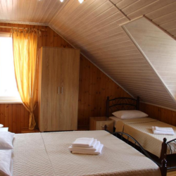 Фото Отель Афалина