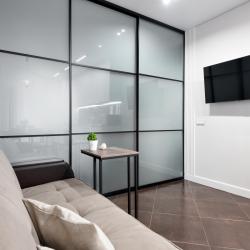 2-комнатные апартаменты люкс