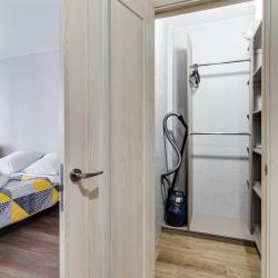 yellow apartments 15 этаж