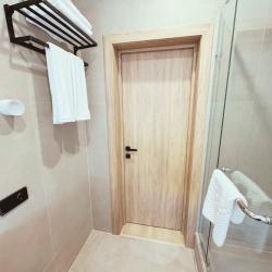 Фото Отель Tan Hotel Astana (Тан Астана)