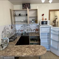 Фото Апартаменты на Луговом переулке 1