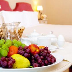 Фото Кронон Парк Отель (Kronon Park Hotel)