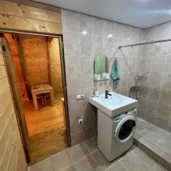 Фото Отель Коттеджи у моря