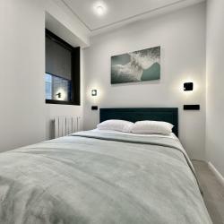 1-комнатные апартаменты студия Сочи, Курортный пр-т, 96Г
