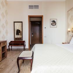 2-местный номер стандарт с балконом категории В (главный корпус)