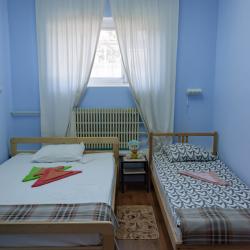 Фото Арт отель Вернисаж