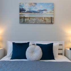 Фото Отель LovelyHome 39 (ЛавлиХоум 39) на улице Гептнера 11