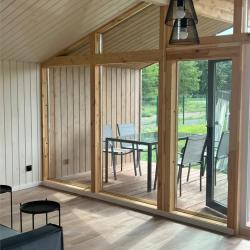 Фото Отель Малина Глэмпинг Коса