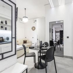 фото 13 Dere Apartments на Грибоедова, 42