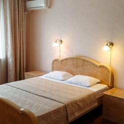 Фото Отель Smart Hotel KDO (Смарт КДО )