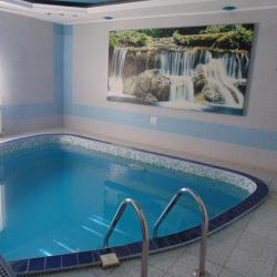 Фото Отель 1001 ночь