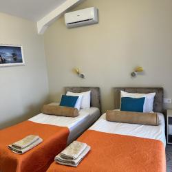 2-местный номер стандарт Золото