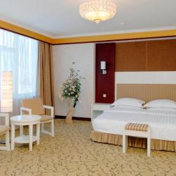 Фото Отель G Empire (Империя Джи)