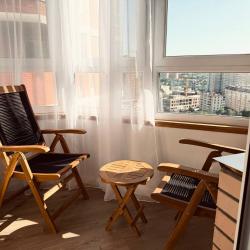 Фото Апартаменты на улице Таманская 153 корпус 1