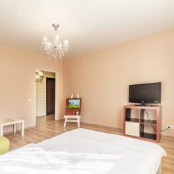 Фото Апартаменты на улице Лукачева 10