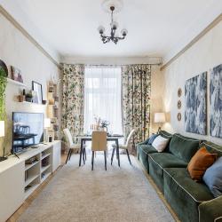 фото 2 GMApartments (ДжиЭмАпартментс) на улице Серафимовича