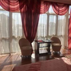 Фото Отель Гармония