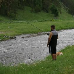Фото Отель Айбарка