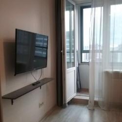 Апартаменты на проспекте Авиаторов Балтики 7 корпус 1 — 1ae90b53f2264352490827465d987785