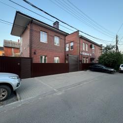 Фото Отель Степная 30