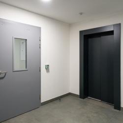 Апартаменты студия Москва, Амурская ул., 2к2