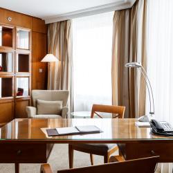 Ararat Park Hotel Moscow (Арарат Парк Хаятт Москва) — 1aead7359cbd8cfbc520c8ee04750d72