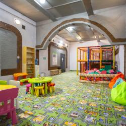 Фото Отель Тропикана Парк