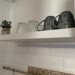 Апартаменты студия