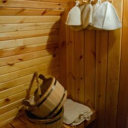 Фото Отель Усадьба Дон