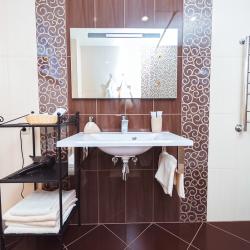 Фото Отель Версаль