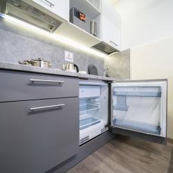 Апартаменты студия Санкт-Петербург, Витебский проспект 101, корп.1