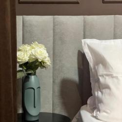 Фото Отель Hotel Nomad (Номад)