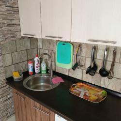 Фото Отель Кот на крыше
