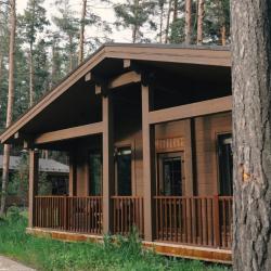 Фото Ozon Hotels (Озон Отель)