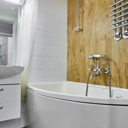Фото Отель FlatStay Джамбула 4