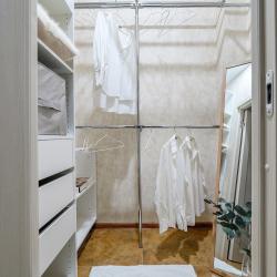 1-комнатные апартаменты стандарт №2