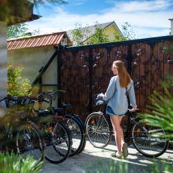 Фото Бутик-отель Оникс