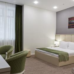 Фото Отель Brosko Hotel Arbat (Броско Арбат)