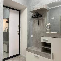 фото 15 Апартаменты Kantiata Light Floor (Кантиата Лайт Флор) на улице Катериничева