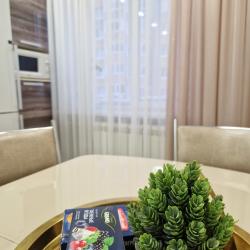 2-комнатные апартаменты улучшенные