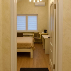 Фото Отель Дом 64