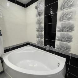 Фото Апартаменты Ap'hotel butterfly (Ап'хотел батерфлай) на улице 50 лет Октября 57Ак1