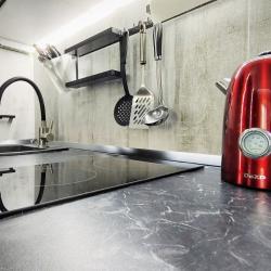 Апартаменты студия 36-19