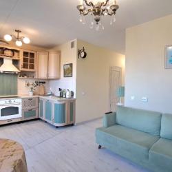 Фото Отель Квартира на улице Коммунальная 7