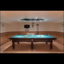 Фото Отель Комильфо