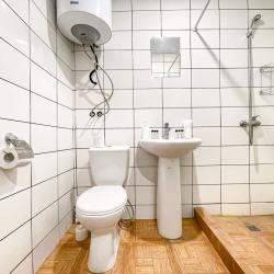 Фото Отель Ателика Лесная бухта