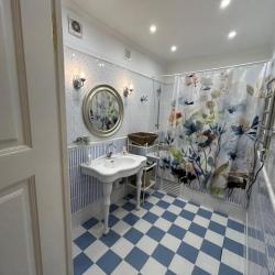 Фото Отель Городская усадьба