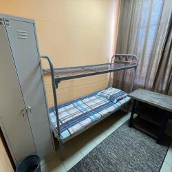 Фото Отель Бригадир