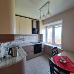 Фото Апартаменты Apart Vl (Апарт ВЛ) на улице Нерчинская 2